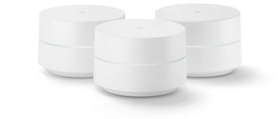 Finally, a Whole Home WiFi System That Works-Best Coverage Mesh