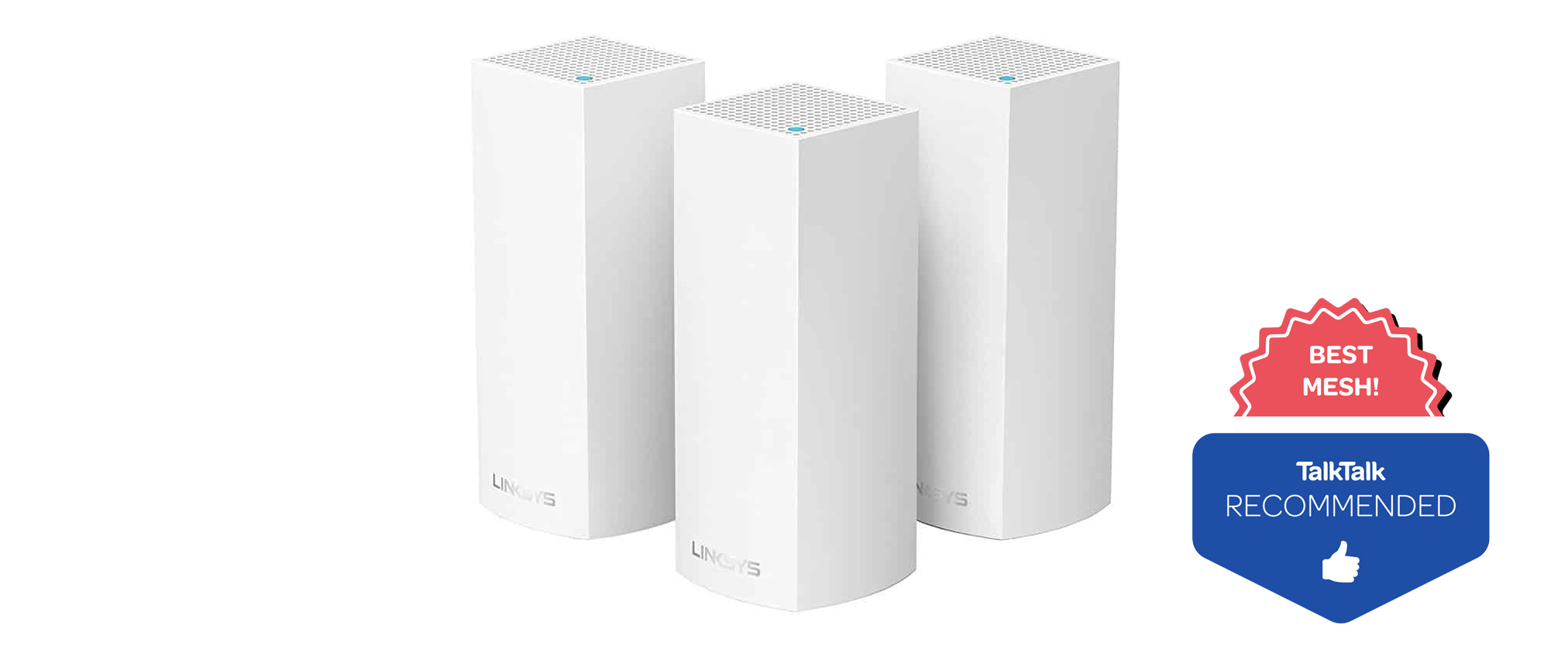 What is Mesh WiFi Mesh WiFi System Explained TalkTalk Help