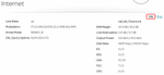 DSL Stats