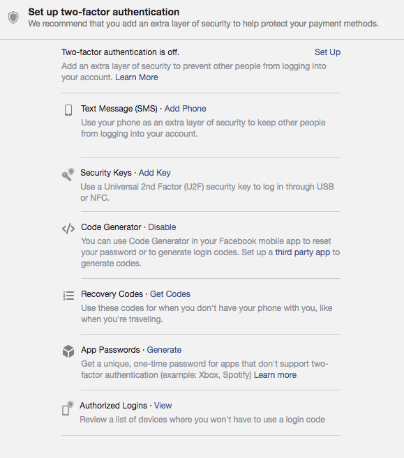How to stay safe on Facebook TalkTalk Help & Support
