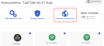 TalkTalk WiFi Hub - Internet connectivity.png