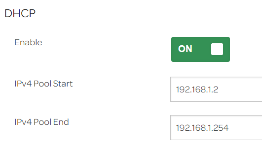 Wi-Fi Hub change DHCP Pool Start address.png