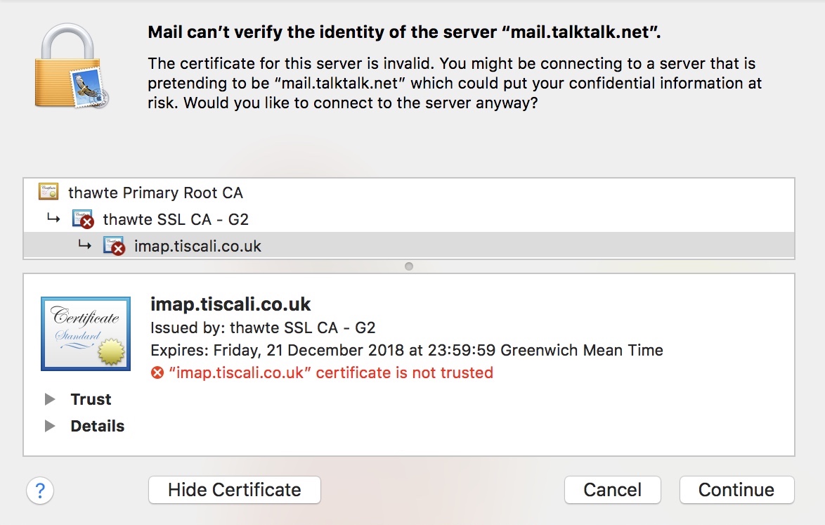 Certificate invalid date teamspeak 3 что делать