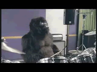 Drummer