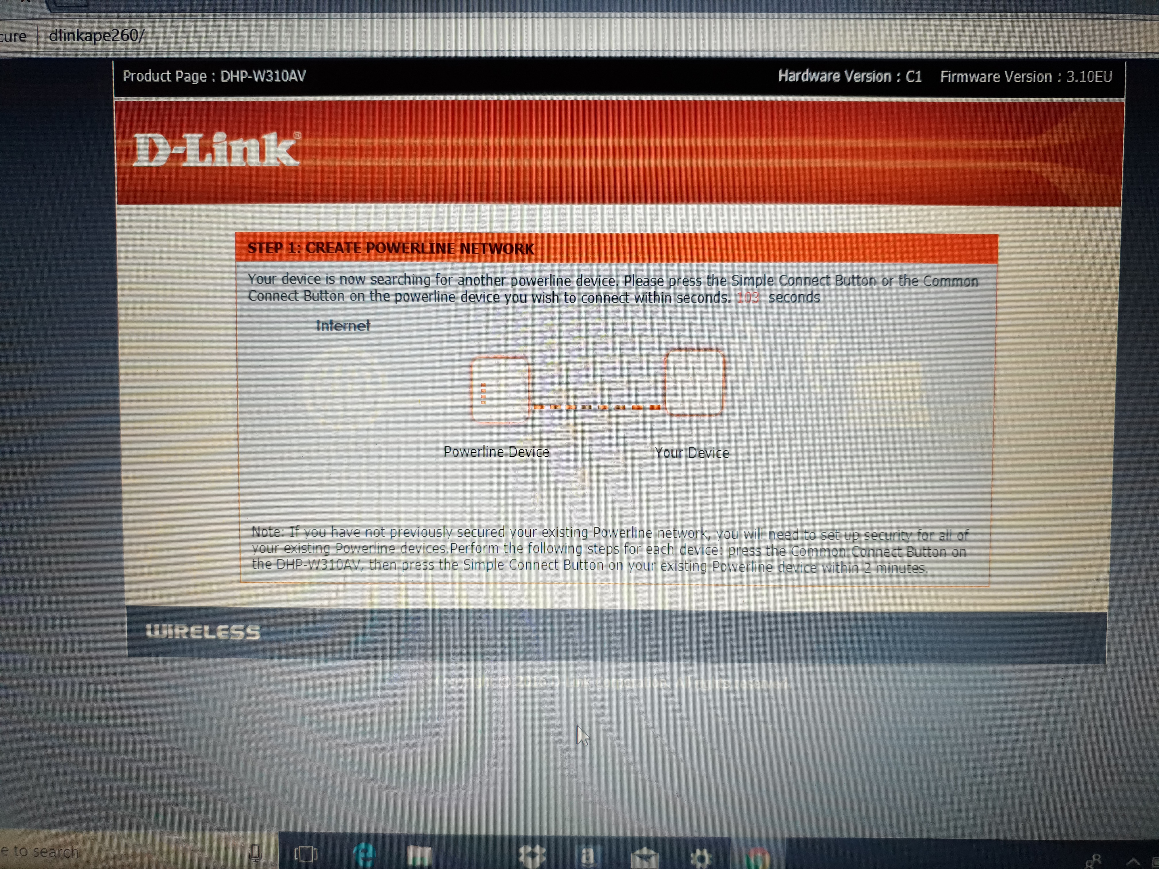 Wireless Extender and Powerline Adapter TalkTalk Help & Support