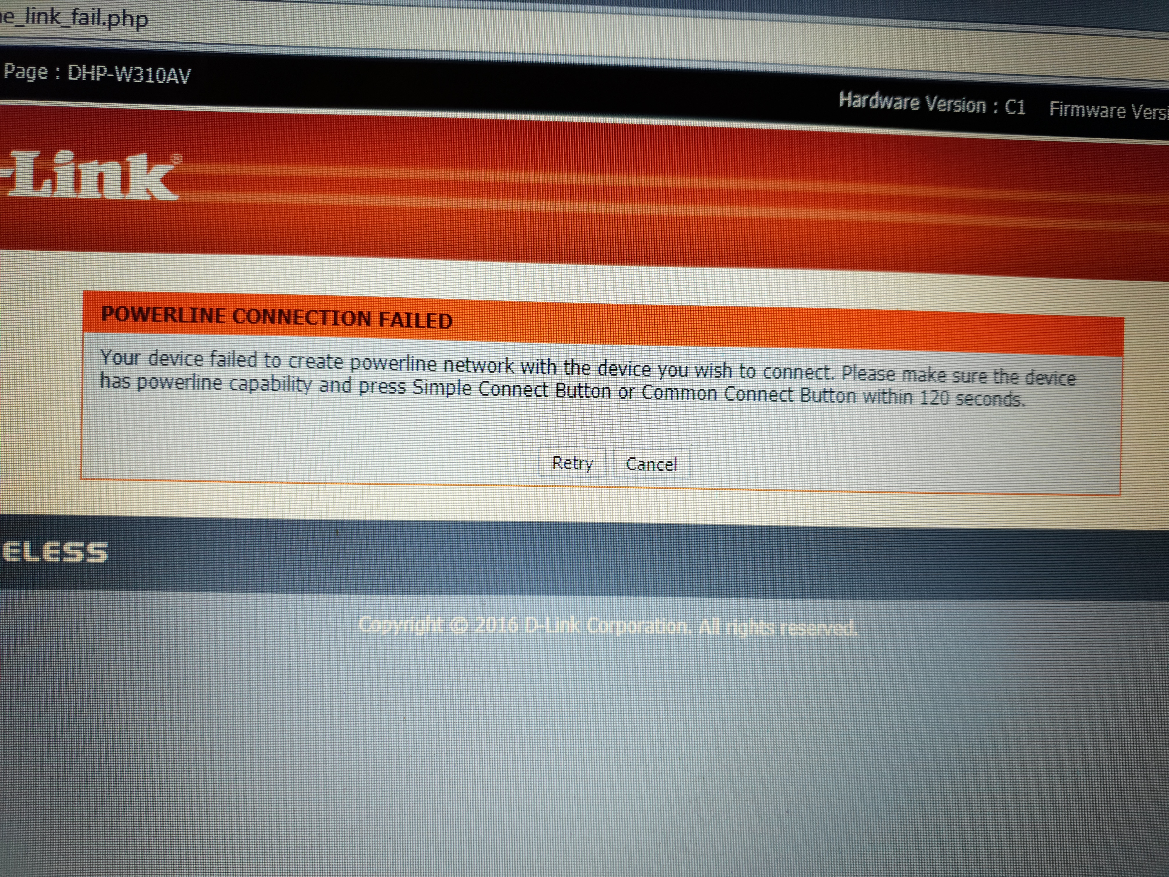 Wireless Extender and Powerline Adapter TalkTalk Help & Support
