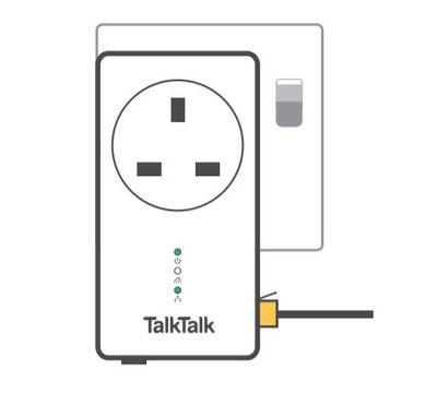 About the Wi-Fi Extender Kit - TalkTalk Help & Support