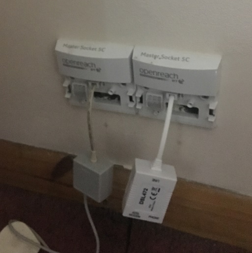 No broadband TalkTalk Help & Support