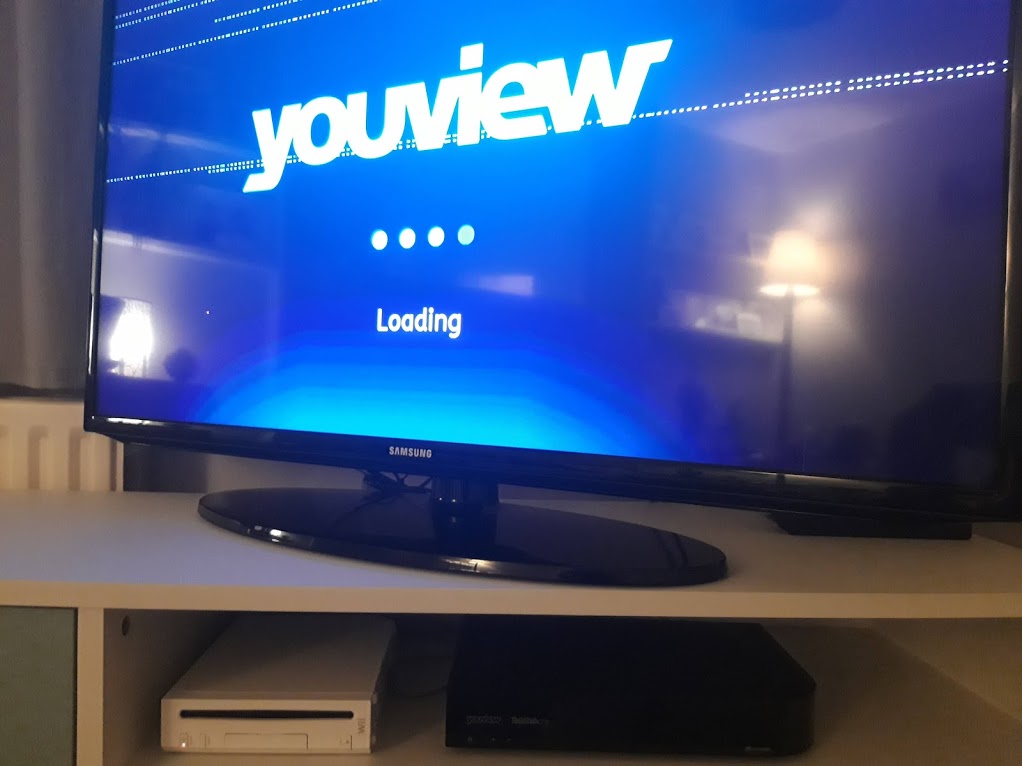 TV box not working TalkTalk Help & Support