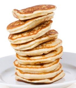 Pancakes