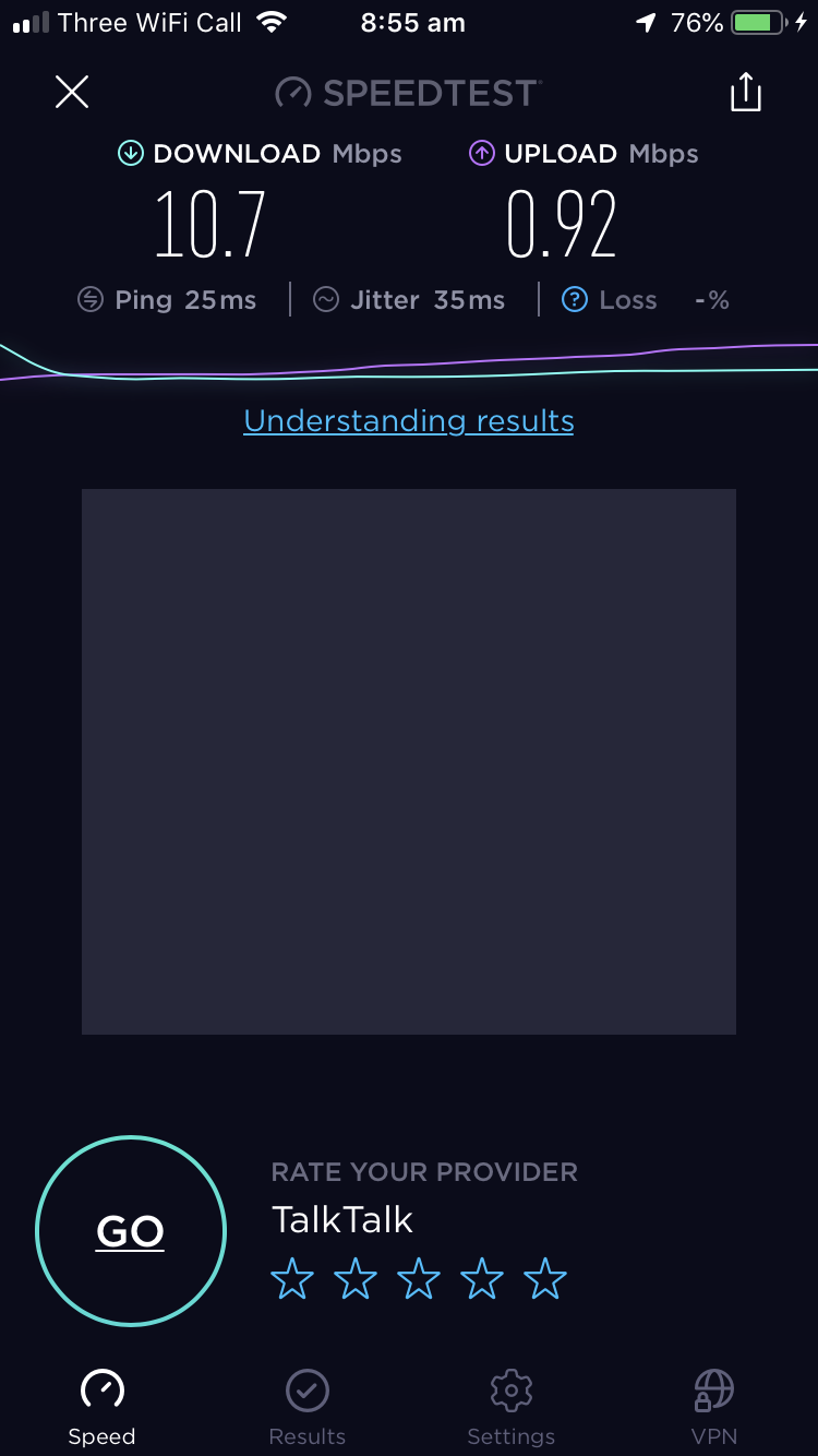 WiFi hub keeps dropping speed Page 2 TalkTalk Help & Support