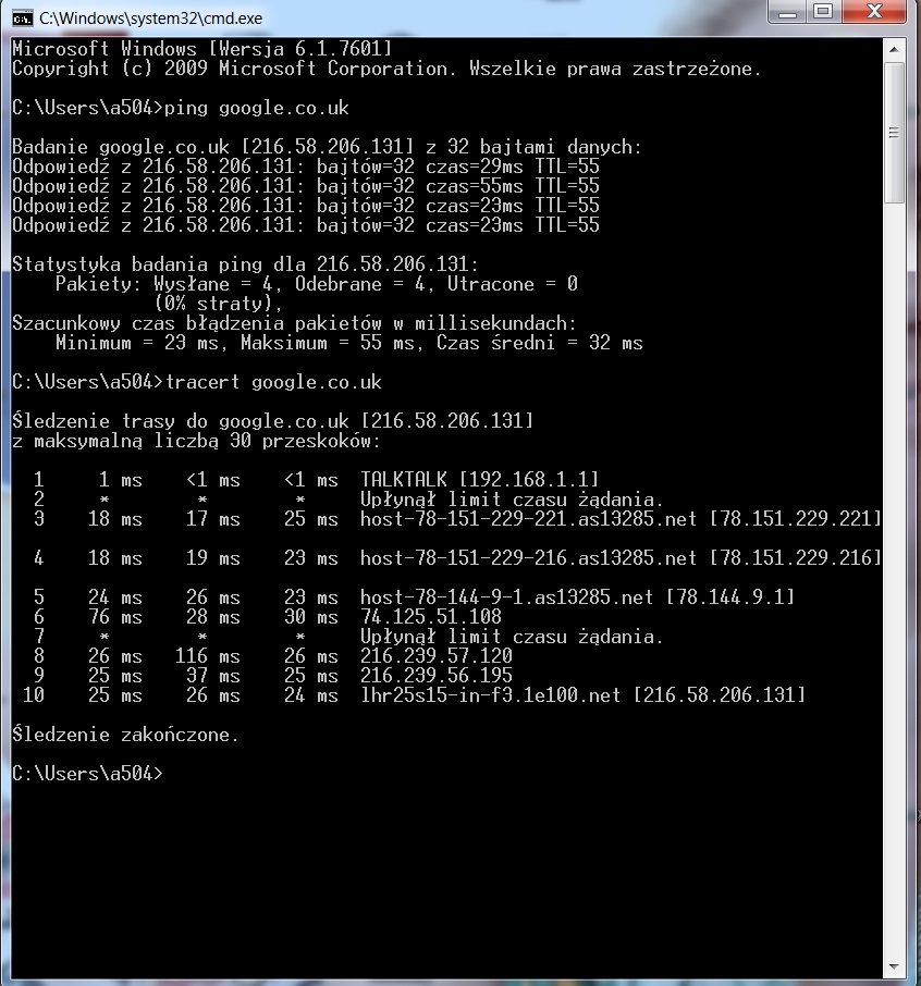 TalkTalk Router Dlink 3782 randomly reset itself TalkTalk Help & Support