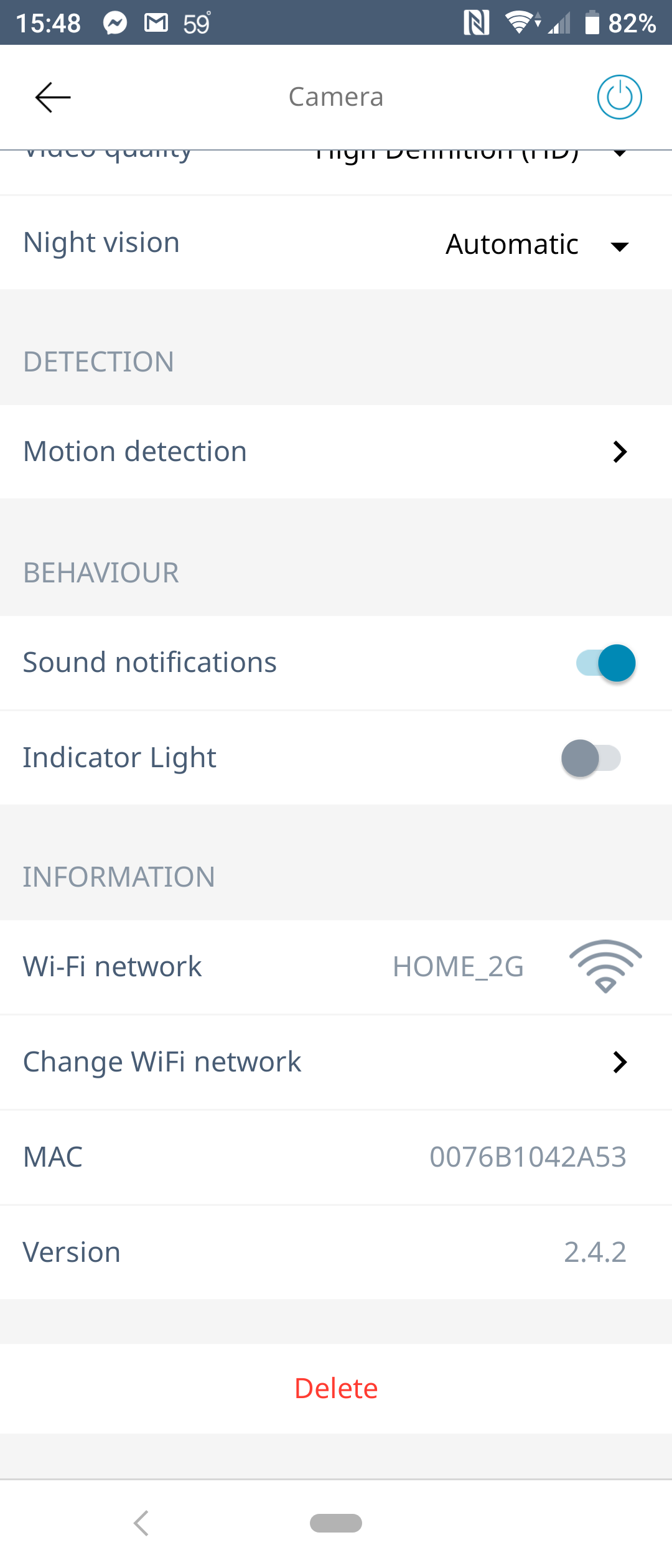 WiFi Hub Firmware Update Please TalkTalk Help & Support