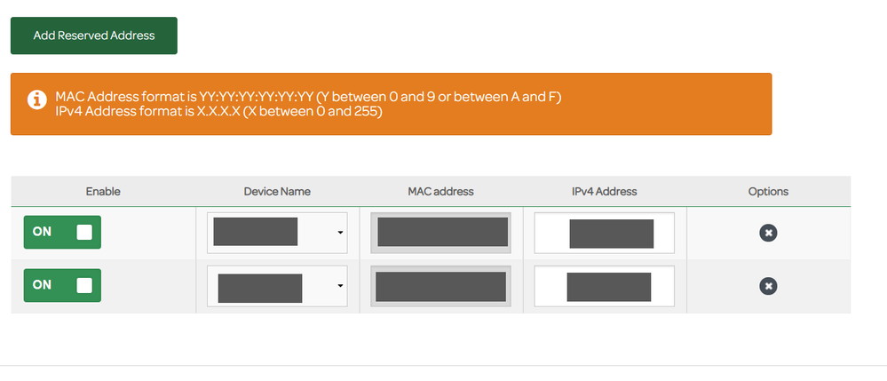 DHCP Reserved Ip address List.png