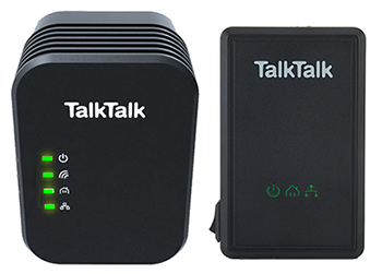 Wireless Powerline adapter guide - TalkTalk Help & Support