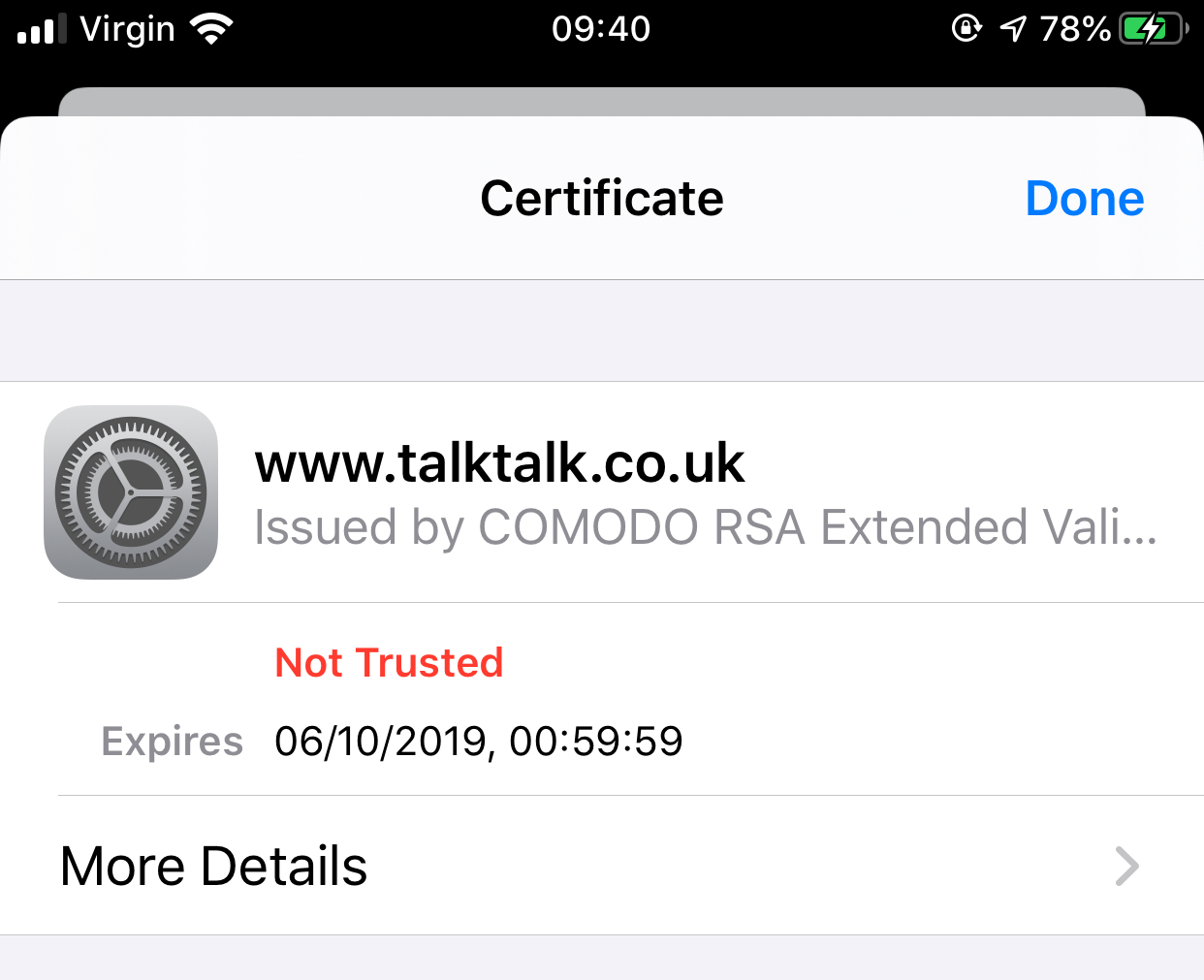 Solved: Can't Access Email Accounts At All. - TalkTalk Help & Support