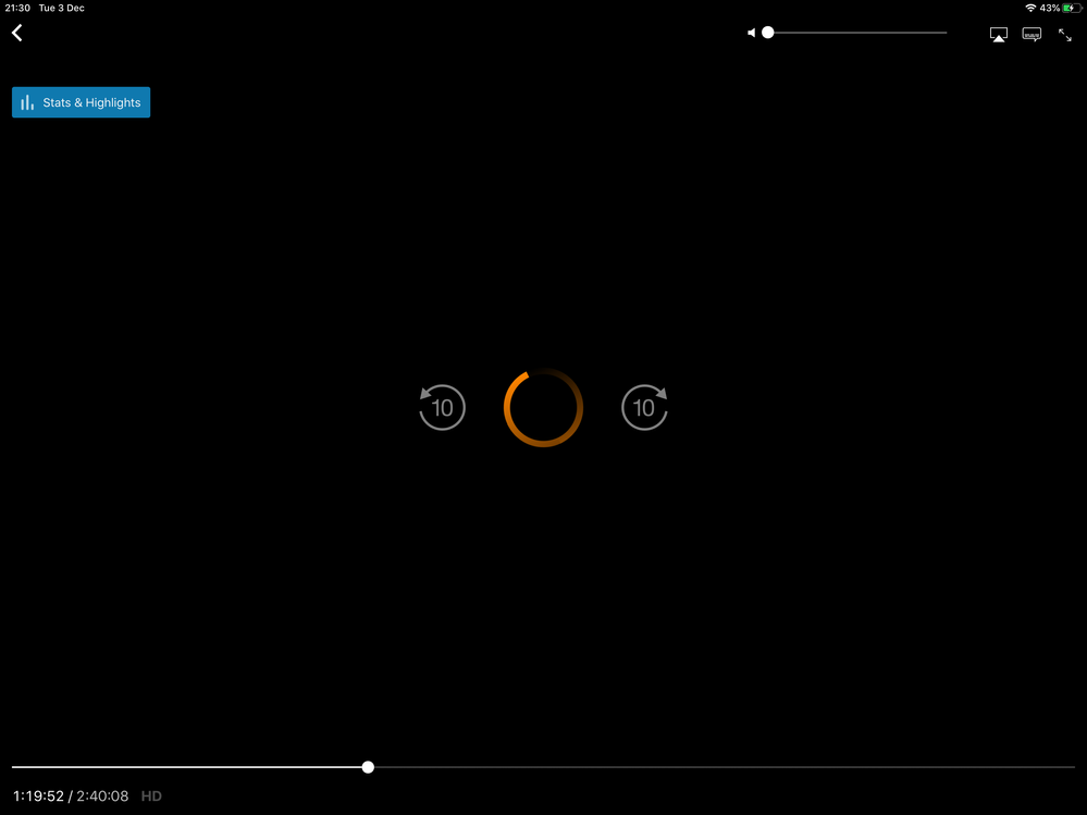 Amazon prime buffering all the time TalkTalk Help & Support