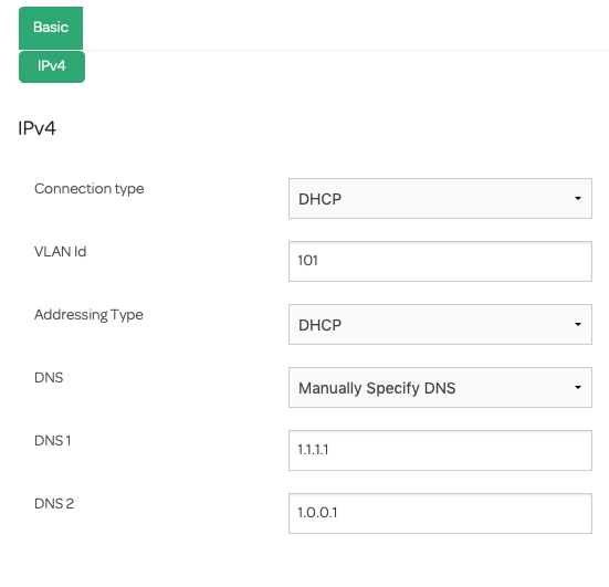 Using An Alternative DNS Server On WiFi Hub TalkTalk Help & Support