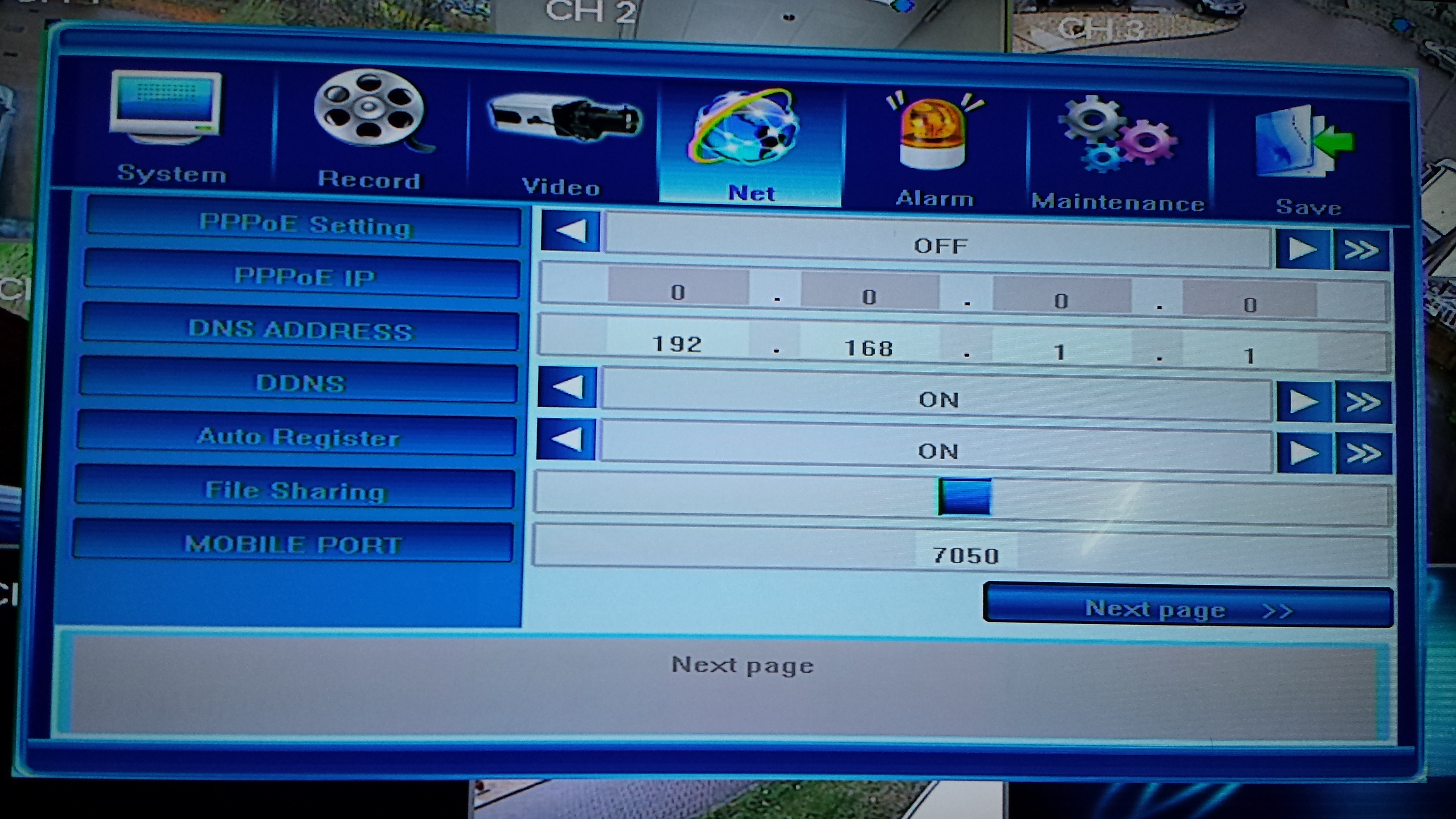 SAGEM Fast 5364 router problems To NAT or not to... TalkTalk Help