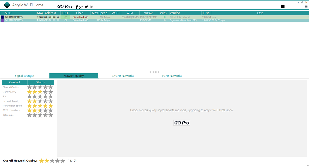 Powerline Wifi Extender Slow Download But Fast Up Talktalk Help Support