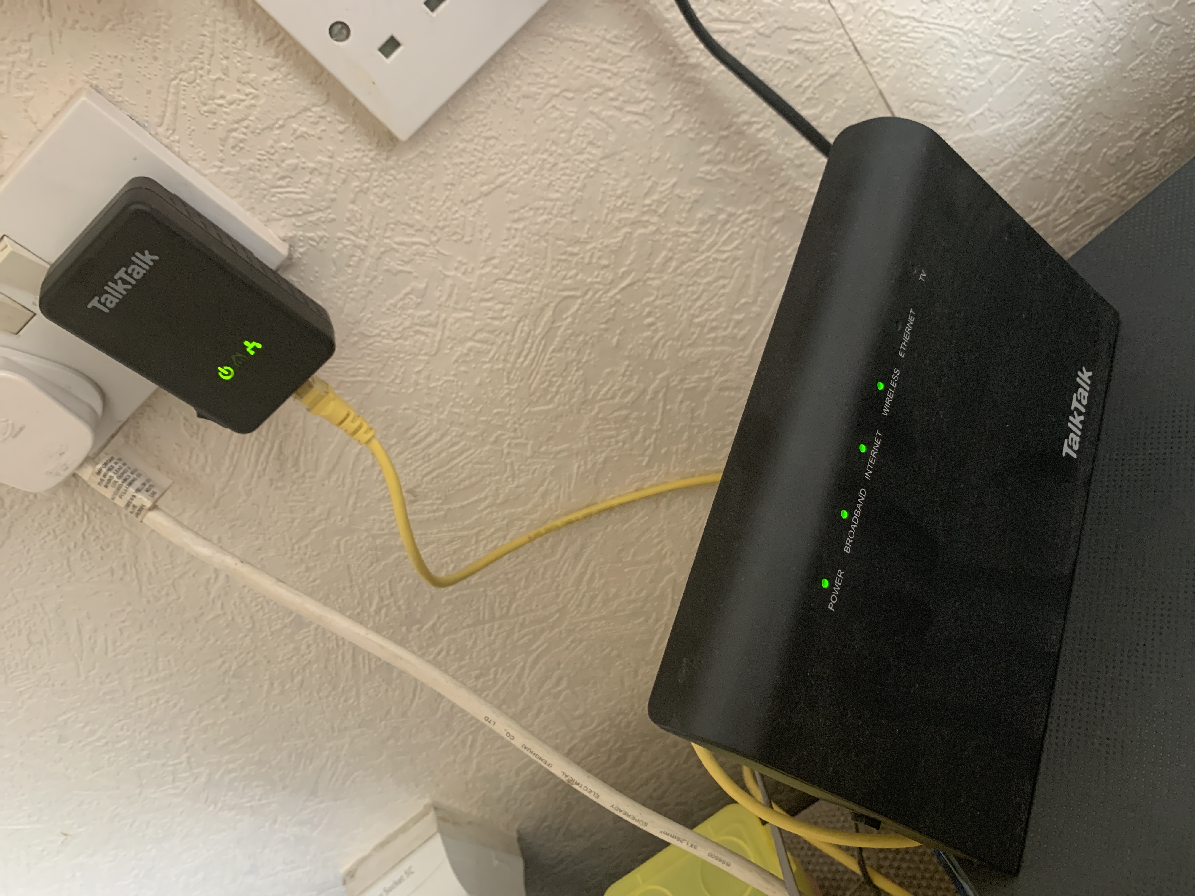 you-view-box-won-t-connect-to-internet-talktalk-help-support