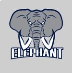 Profile (Elephant)