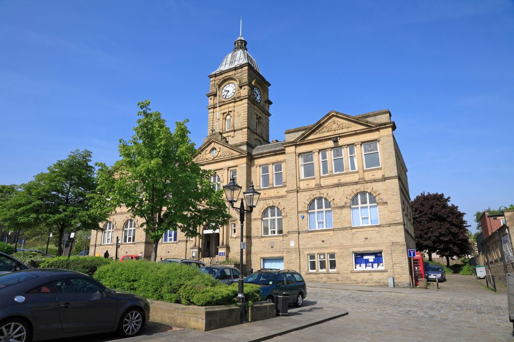 Batley to become latest Yorkshire town to boast full fibre connectivity