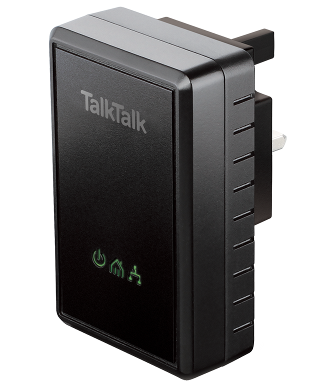 Powerline Adapters TalkTalk Help Support