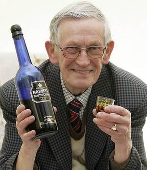 sherryman