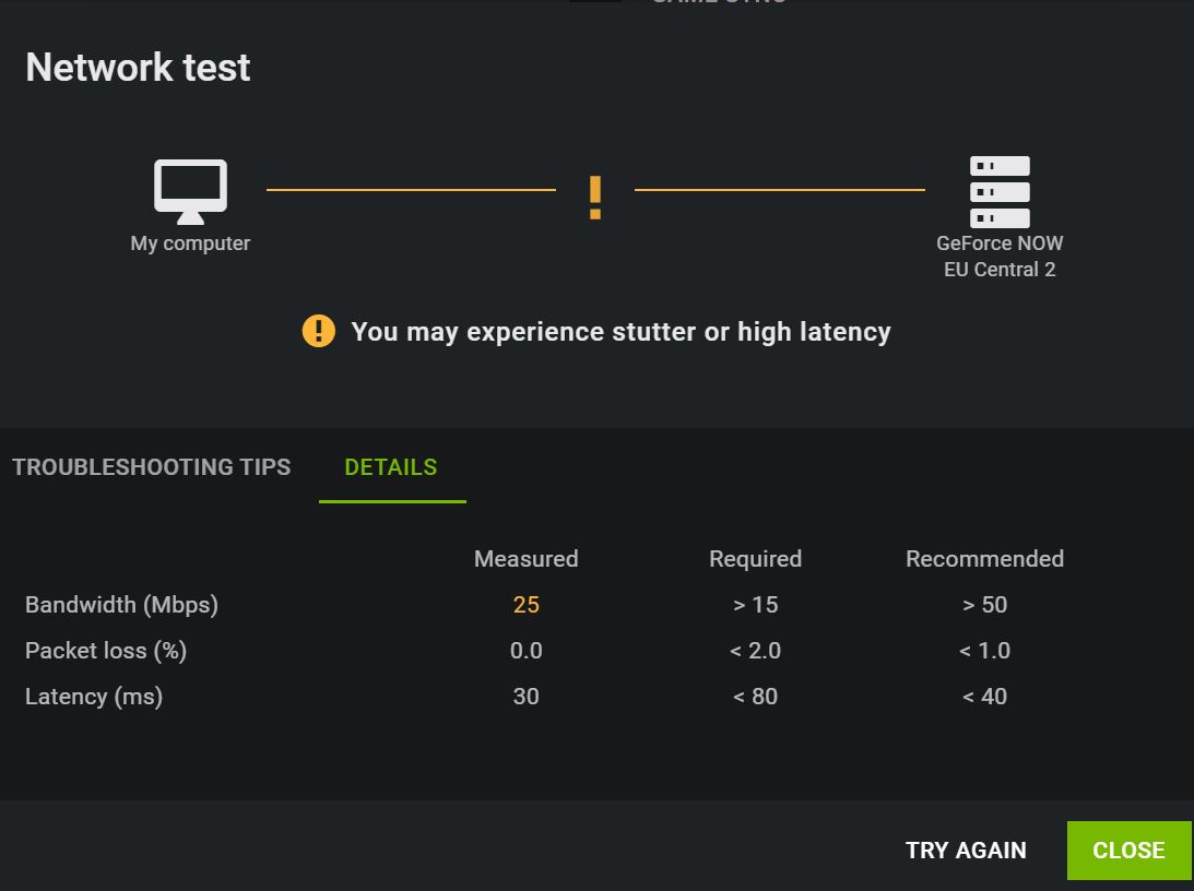 Geforce now как привязать стим фото 36