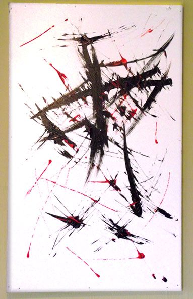 Abstract representation