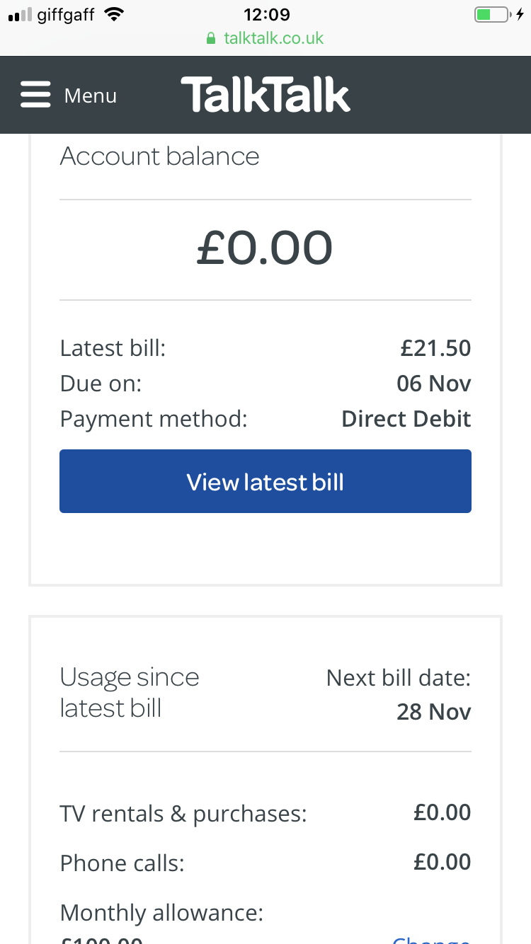 will-i-be-charged-for-the-call-talktalk-help-support