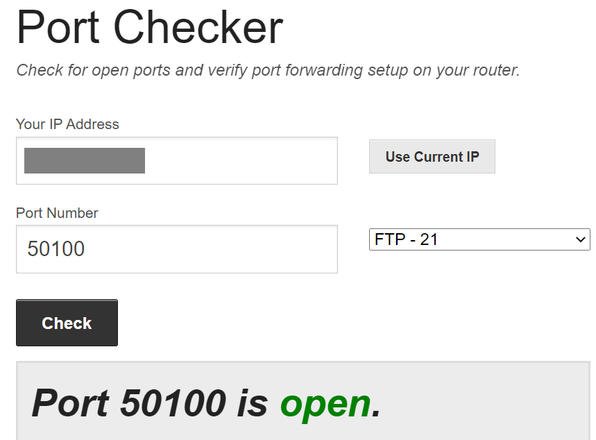DNAT_TCP-50100 port check.png