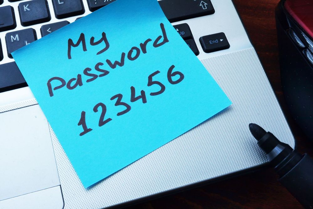 TalkTalk’s Password Manager is solving those password woes