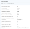 62-69Mbps Line rate