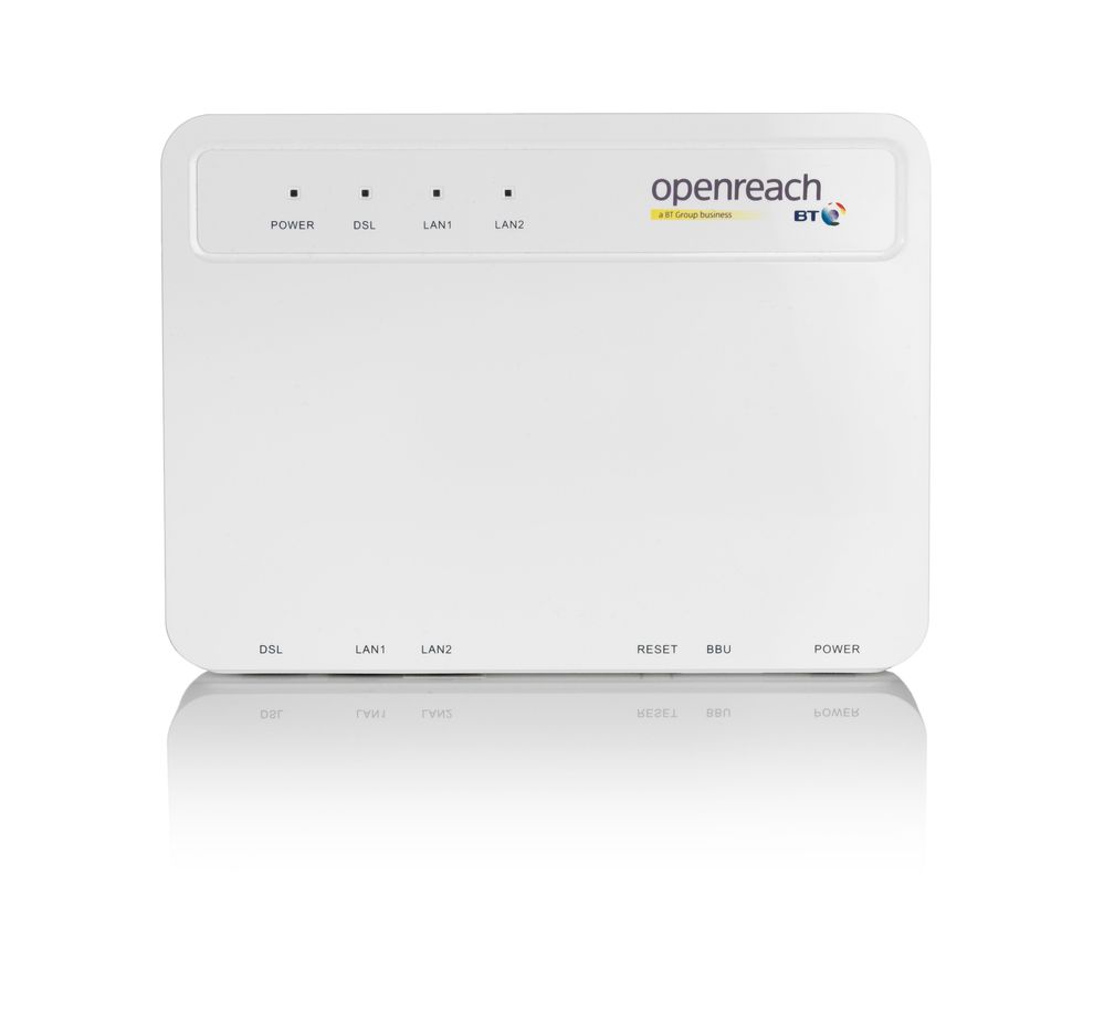 Openreach HG612