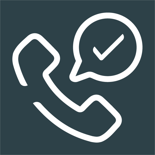 TT Call accept icon