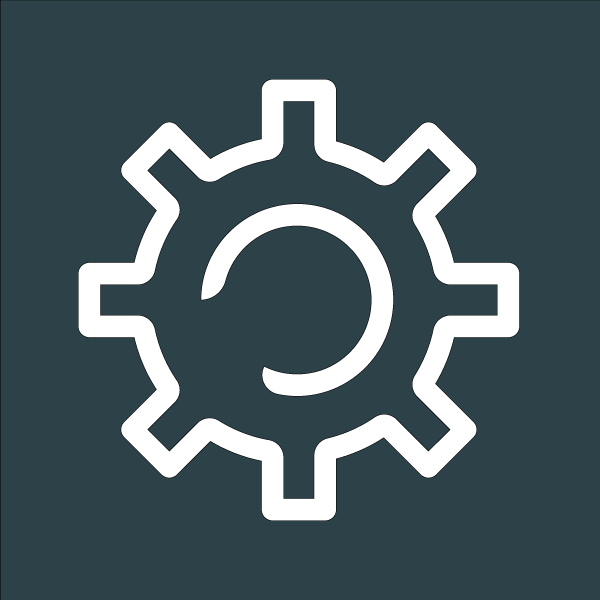 TT Service Centre Icon