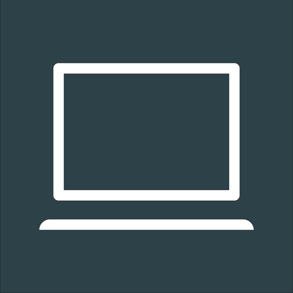 TT Laptop Icon