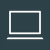 TT Laptop Icon