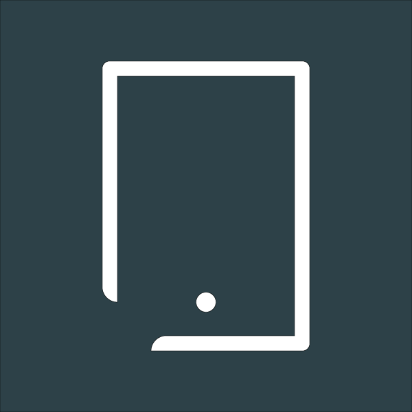 TT Mobile Phone Icon