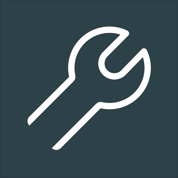 TT Maintenance Icon