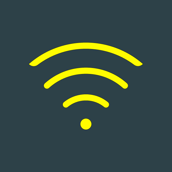 Wi-Fi symbol