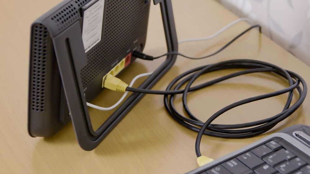 Wi-Fi Hub Ethernet cable plugged into laptop.2.jpg