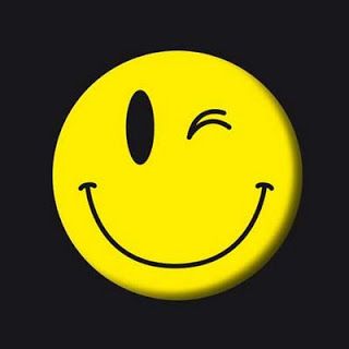 wink
