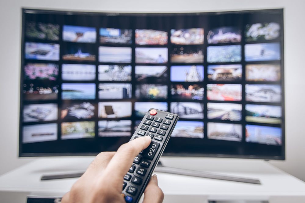 TV On Demand