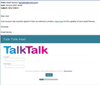 Example of phishing email with NEW INBOX in subject