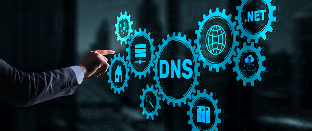 DNS