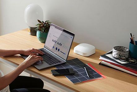 eero on a customers desk.jpg