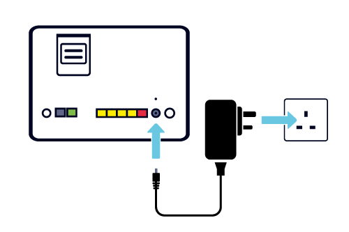 Set up your Wi-Fi Hub 2 - TalkTalk Help & Support